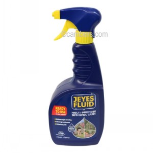 jeyes disinfectant 750ml cambers